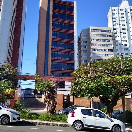 Condominio Barra Sammer Flat Salvador Exterior photo