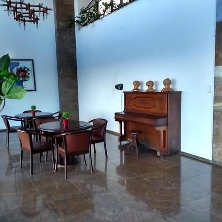 Condominio Barra Sammer Flat Salvador Exterior photo