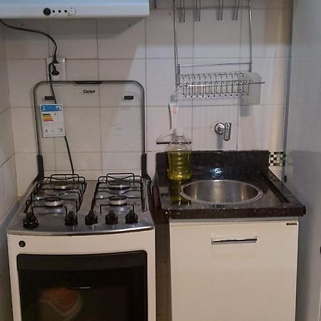 Condominio Barra Sammer Flat Salvador Exterior photo
