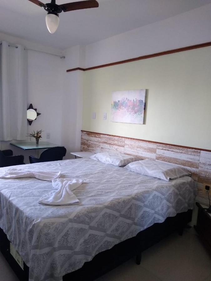 Condominio Barra Sammer Flat Salvador Exterior photo