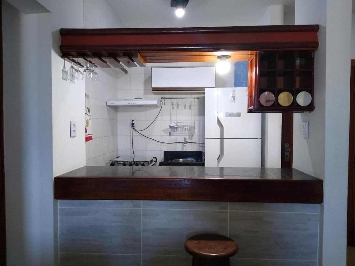 Condominio Barra Sammer Flat Salvador Exterior photo