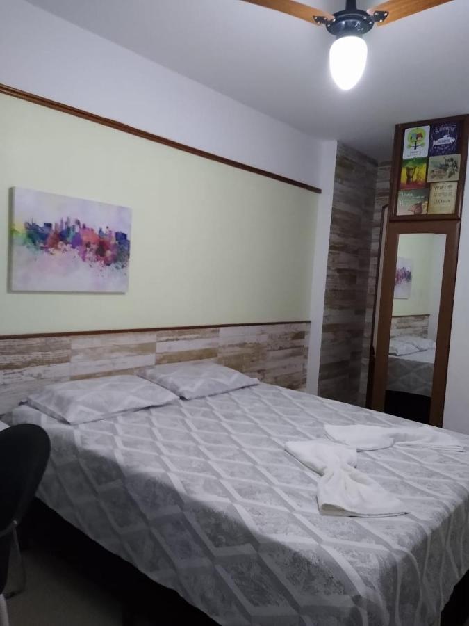 Condominio Barra Sammer Flat Salvador Exterior photo