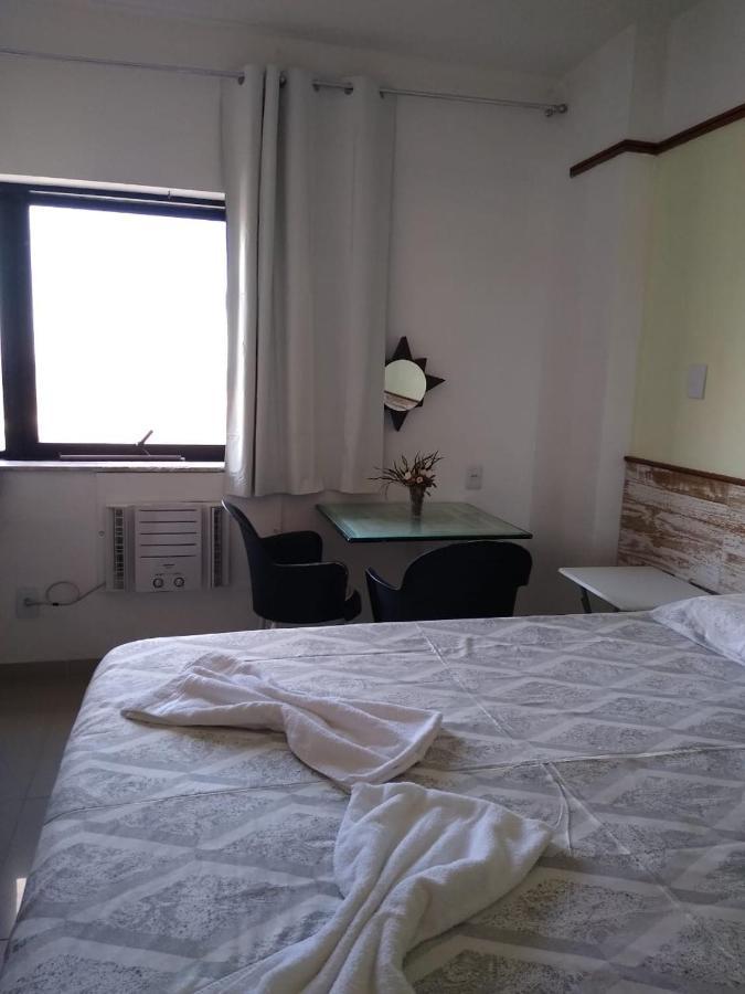 Condominio Barra Sammer Flat Salvador Exterior photo