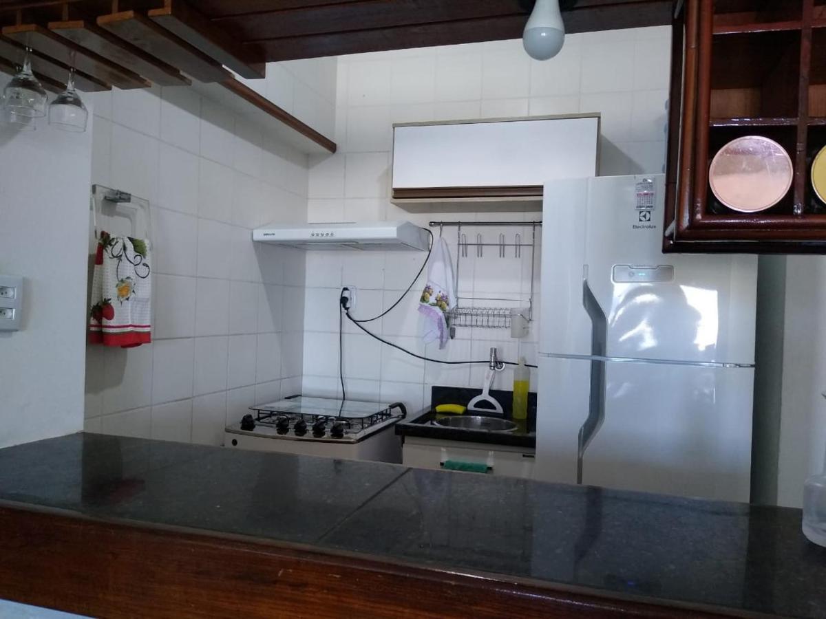 Condominio Barra Sammer Flat Salvador Exterior photo