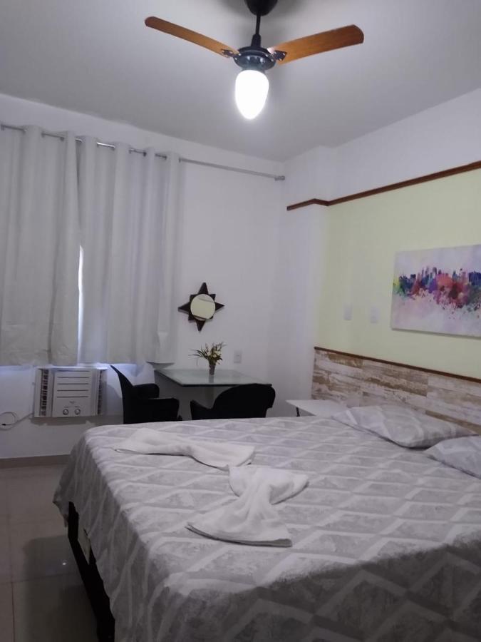 Condominio Barra Sammer Flat Salvador Exterior photo