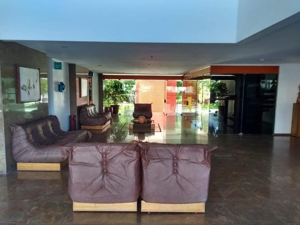 Condominio Barra Sammer Flat Salvador Exterior photo