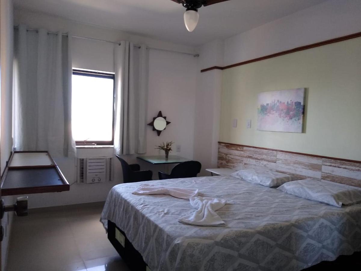 Condominio Barra Sammer Flat Salvador Exterior photo
