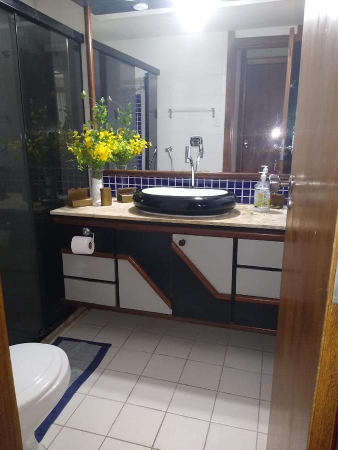 Condominio Barra Sammer Flat Salvador Exterior photo
