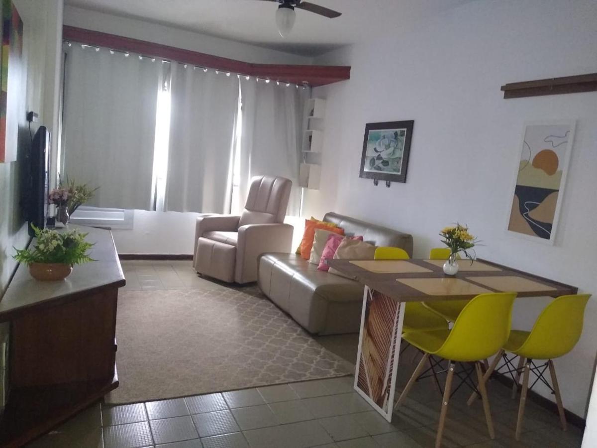 Condominio Barra Sammer Flat Salvador Exterior photo