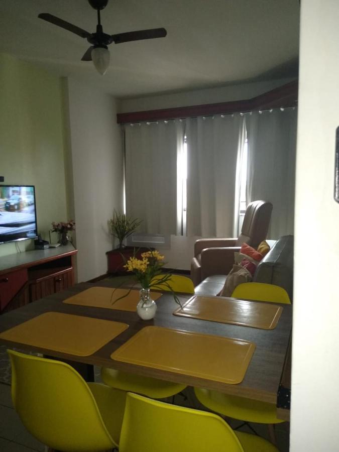 Condominio Barra Sammer Flat Salvador Exterior photo
