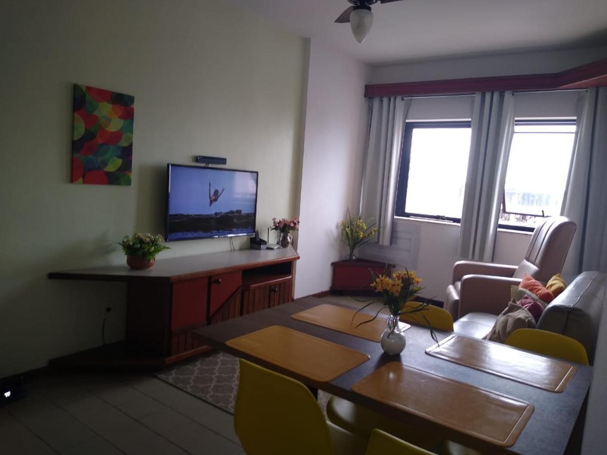 Condominio Barra Sammer Flat Salvador Exterior photo