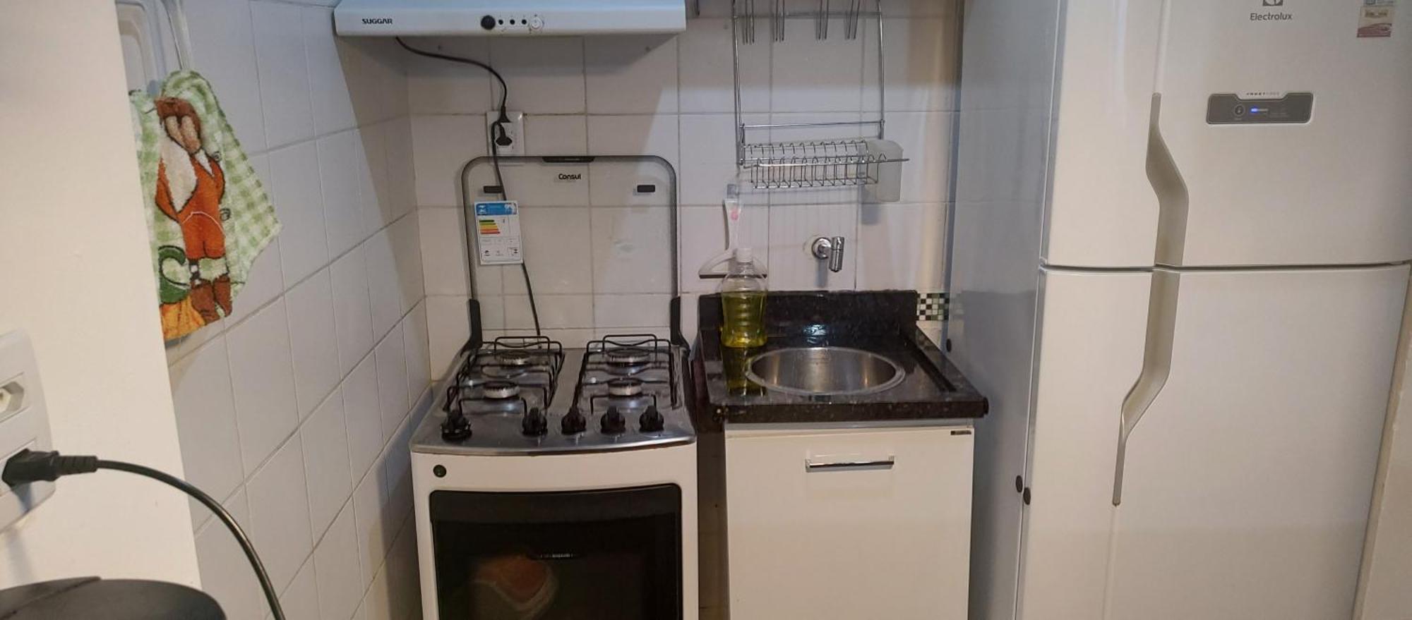 Condominio Barra Sammer Flat Salvador Exterior photo