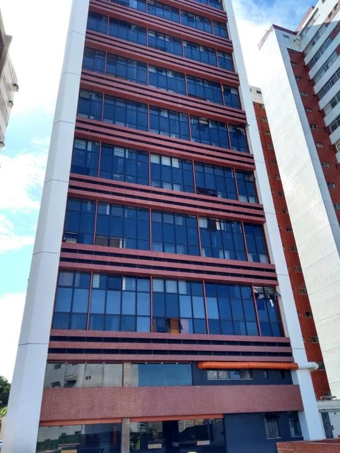 Condominio Barra Sammer Flat Salvador Exterior photo