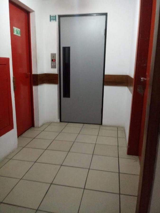 Condominio Barra Sammer Flat Salvador Exterior photo