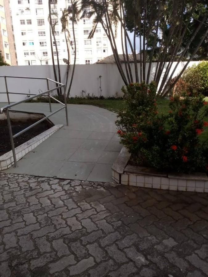 Condominio Barra Sammer Flat Salvador Exterior photo