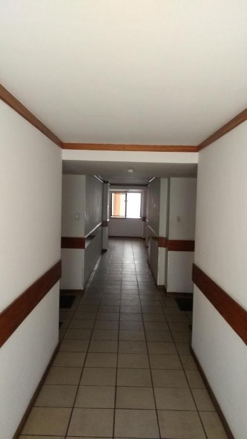Condominio Barra Sammer Flat Salvador Exterior photo