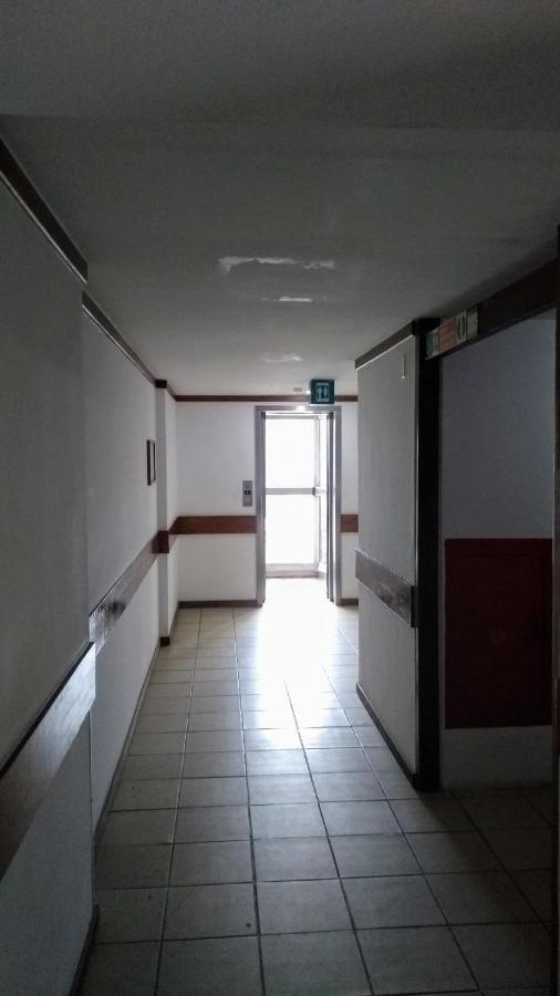 Condominio Barra Sammer Flat Salvador Exterior photo