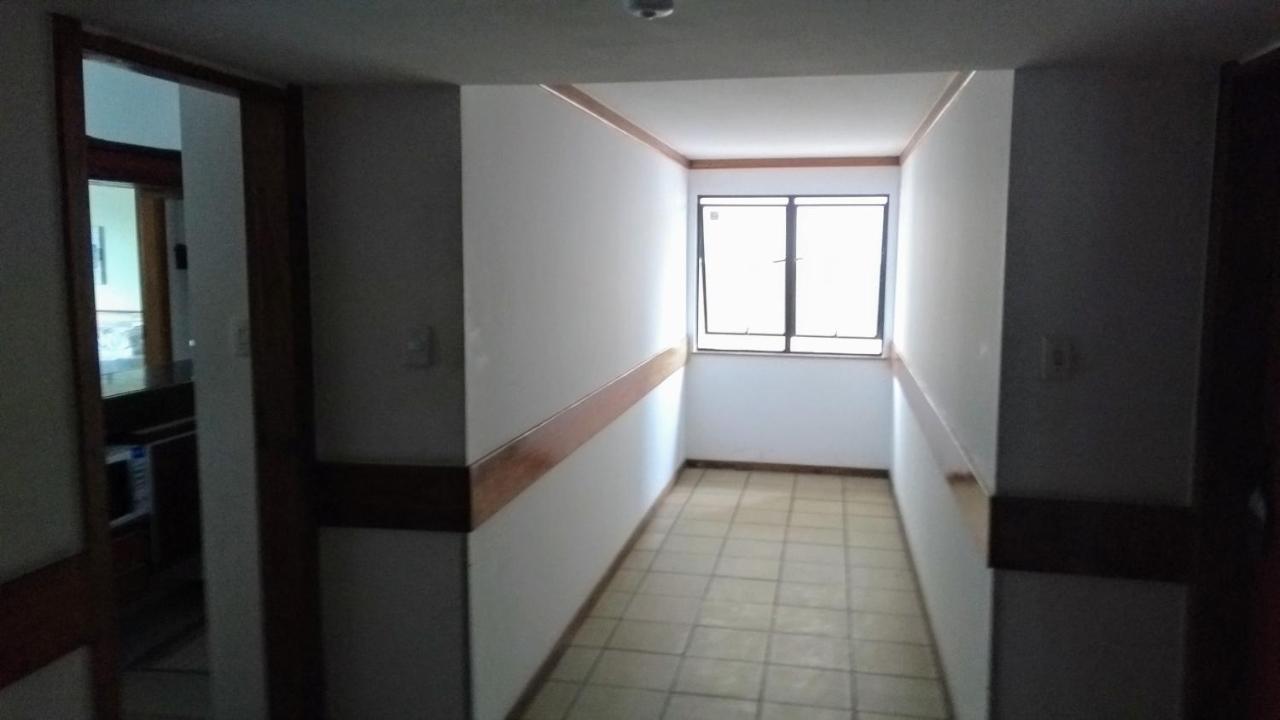 Condominio Barra Sammer Flat Salvador Exterior photo