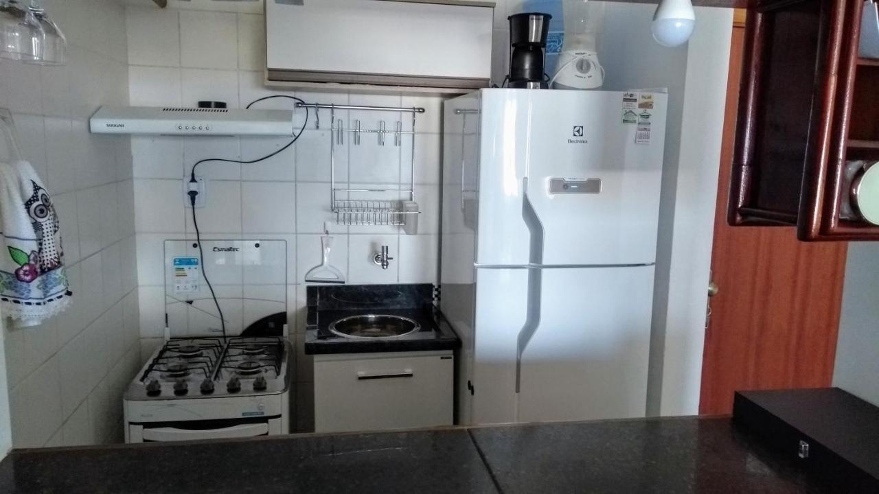 Condominio Barra Sammer Flat Salvador Exterior photo