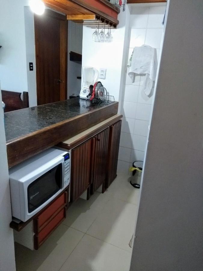 Condominio Barra Sammer Flat Salvador Exterior photo